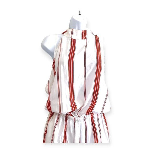 NWT Faithfull The Brand Fleetwood Jumpsuirt, Size US 8 - Picture 4 of 16